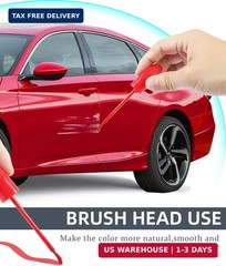 Touch Up Paint Pen for Cars,Car Scratch Repair Pen,Car Accessories Car Touch Up