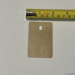 Wilsonart Laminate Salesman Sample Tiles