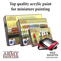 The Army Painter Miniature & Model Drill – Pin Vise Hobby Drilling with Three…