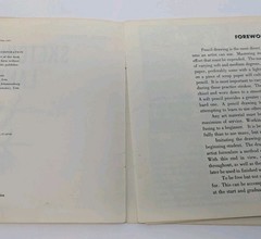 Pitman Art Series Lot of 3 Vintage Drawing and Painting Instruction Books