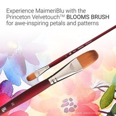 MaimeriBlu, Jeannie Dickson Artist Set, Watercolor Paint, 12ml Kitchen