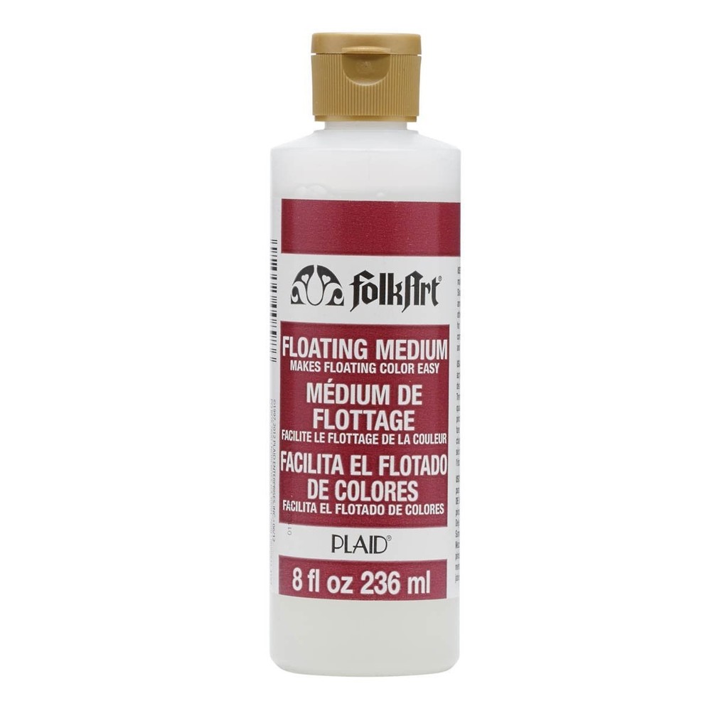 Medium (8-Ounce), 898 Floating