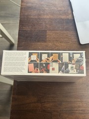 Speedball Deluxe Block Printing Kit Brand New Sealed 15 Piece Kit