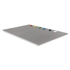 New Wave u.go Plein Air | Anywhere Grey Glass Palette | 9 x 13.5 inches, Pain…
