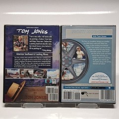 Watercolor Instructional Set of 12-DVDs (Peel Art/World of Art) Tom Jones