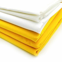 3 Yards 140Mesh 63” (1.65m) Width Silk Screen Printing (3 yards 140 mesh(55T))
