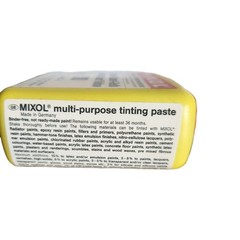 Universal Tints, Oxide Brilliant Yellow, #30, 200ml 6.8 Fl Oz (Pack of 1)