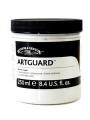 Winsor & Newton Artguard Barrier Cream – 250 ml jar
