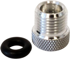 A-202 Airbrush Adapter for 1/8”BSP Hose