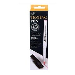 pH Testing Pen for Paper or Paperboard Products.