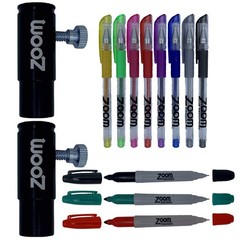 Cameo 4 – Pen and Marker Holder All-In-One Kit