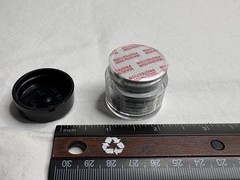 Pearl Ex Pigment *NEW* #662 Antique Silver #656 Brilliant Gold #685 Spring Green