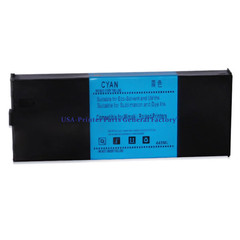 ECO-UV Ink Cartridge For Roland LEF-300 LEC-330 LEC-540 LEF-20 LEF-12 LEJ-640