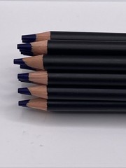 165 DEEP BLUE (20 Count) – Soucolor Colored Pencils – 4.0 mm Soft Core