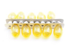Riso Print Gocco Flash Bulb Lamp 20 Bulbs “10Bulbs x 2 ” NOS / Open Box Japan