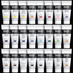 Liquitex Professional Heavy Body Acrylic 1 Count (Pack of 1), Multicoloured