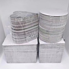 50pcs Sublimation Blanks for Fridge Magnets Personalize DIY Decor Magnetic