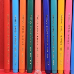 Marvy Brush Markers 1500 20 Pack Vintage