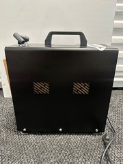 Badger Aspire Pro Model TC910 Compressor Tested