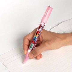 Posca Glitter Paint Marker Set of 7 Colors Water Resistant Art Pens