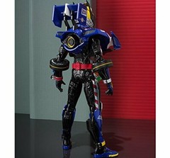S.H.Figuarts Rider drive type Formula Height about 14cm ABS & … From Japan