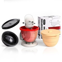 3Pcs for Kitchen Aid Silicone Bowl Insert, 4.5-5 Qt Mixer Bowl Liner | Silico…