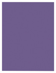 Medium Weight Construction Paper, 9 X 12 Inches, Violet, Pack of 100