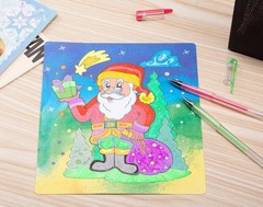 Reaeon 200 Pack Gel Pens Set 100 Colors with Refills Art Coloring Kit