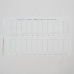 Schmincke Akademie Watercolor Set – 12 Half Pans Limited Edition Yellow Tin Box