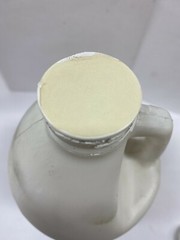 Sax True Flow Heavy Bodied White Acrylic, 1/2 gal (1.9L)