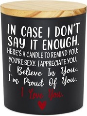 TEEZWONDER Anniversary Wedding, 10 Ounce (Pack of 1), Black – In Case