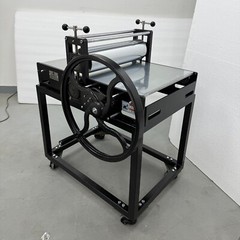 Manual Etching Press Print Making Machine 20*31 in Portable Printmaking Machine