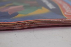 Tru-Ray P103031 Sulphite Construction Paper 9″ x 12″ Assorted Colors Lot of 3