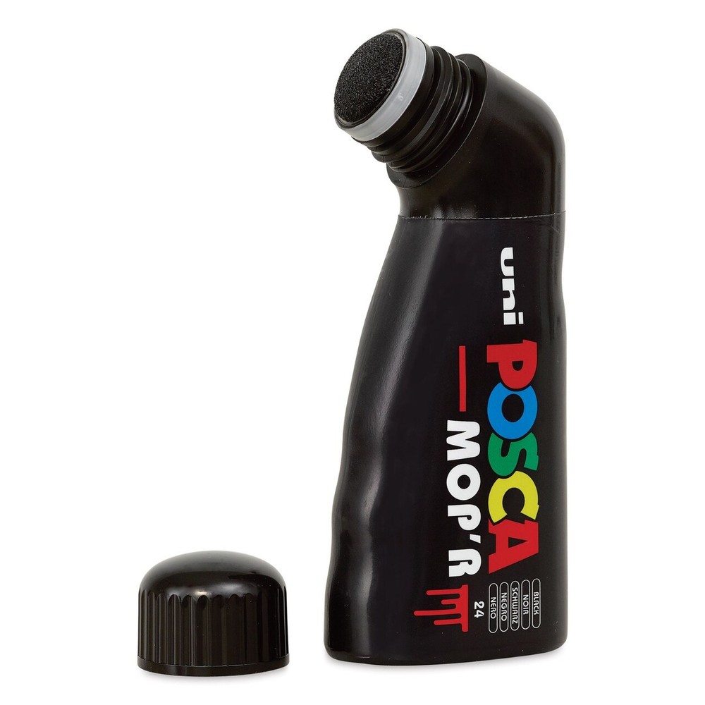 Uni Posca Mop’r Paint Markers ~ 8 Different Colors ~ You Choose!