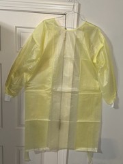 Painting Smock Adult