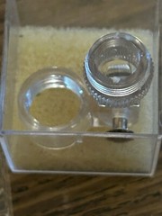 Vintage New Old Stock Koh-I-Noor PN 3063 J Drafting Tool Accessory NOS 3063-J