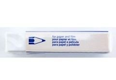 NEW Staedtler Mars Erasers White Germany Artist Drafting 20 Pack FACTORY SEALED