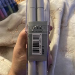 Copic Classic Twin Marker 12 Piece Set Warm Gray Artist Markers