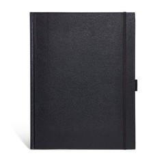Professional Hardcover Sketchbook Journal – 8.5 x 11 Inch, 80 Sheets (160 Pag…
