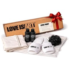 Couples Paint Kit for Date Night