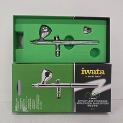 Anest Iwata Airbrush N4500 Dual Feed (used read)