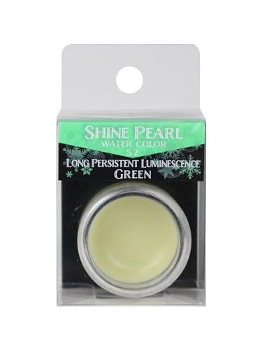 Kusakabe Watercolor Paint Green 311052