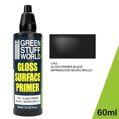 Green Stuff World Surface Primer 60ml