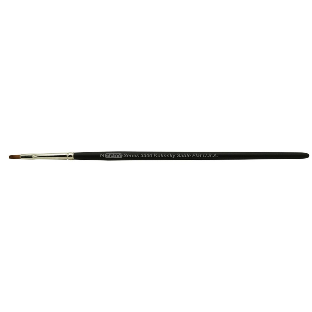 3300 Kolinsky Pure Sable Shader Brush