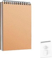 A5 A4 A3 Sketch Book Hardback Pad Spiral 120gsm Cartridge Art Drawing Paper