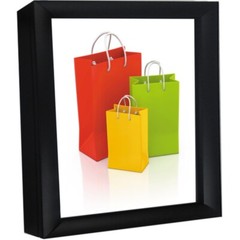 Porta-Trace / Gagne LED Snap Frame for Signage – 16 x 18″