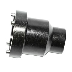 Multipurpose Clutch Removal Tool with Ergonomic Grip Design for Vehicle Jimny