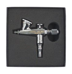 ANEST IWATA MEDEA Airbrush HP-M1 Revolution HPM1 air brush 0.3mm