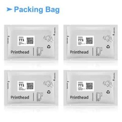 For HP 771 Original Refurbished Printhead For HP Designjet Z6200 Z6600 Z6800