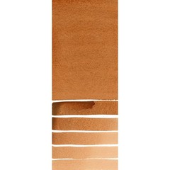 Daniel Smith 284610010 Extra Fine Watercolors Tube, 5ml, Burnt Kitchen